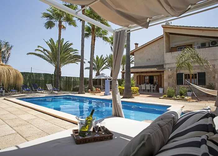 Villa Agueda