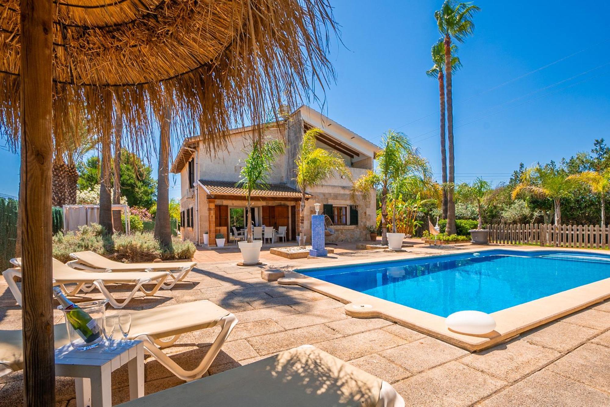 Villa Agueda *