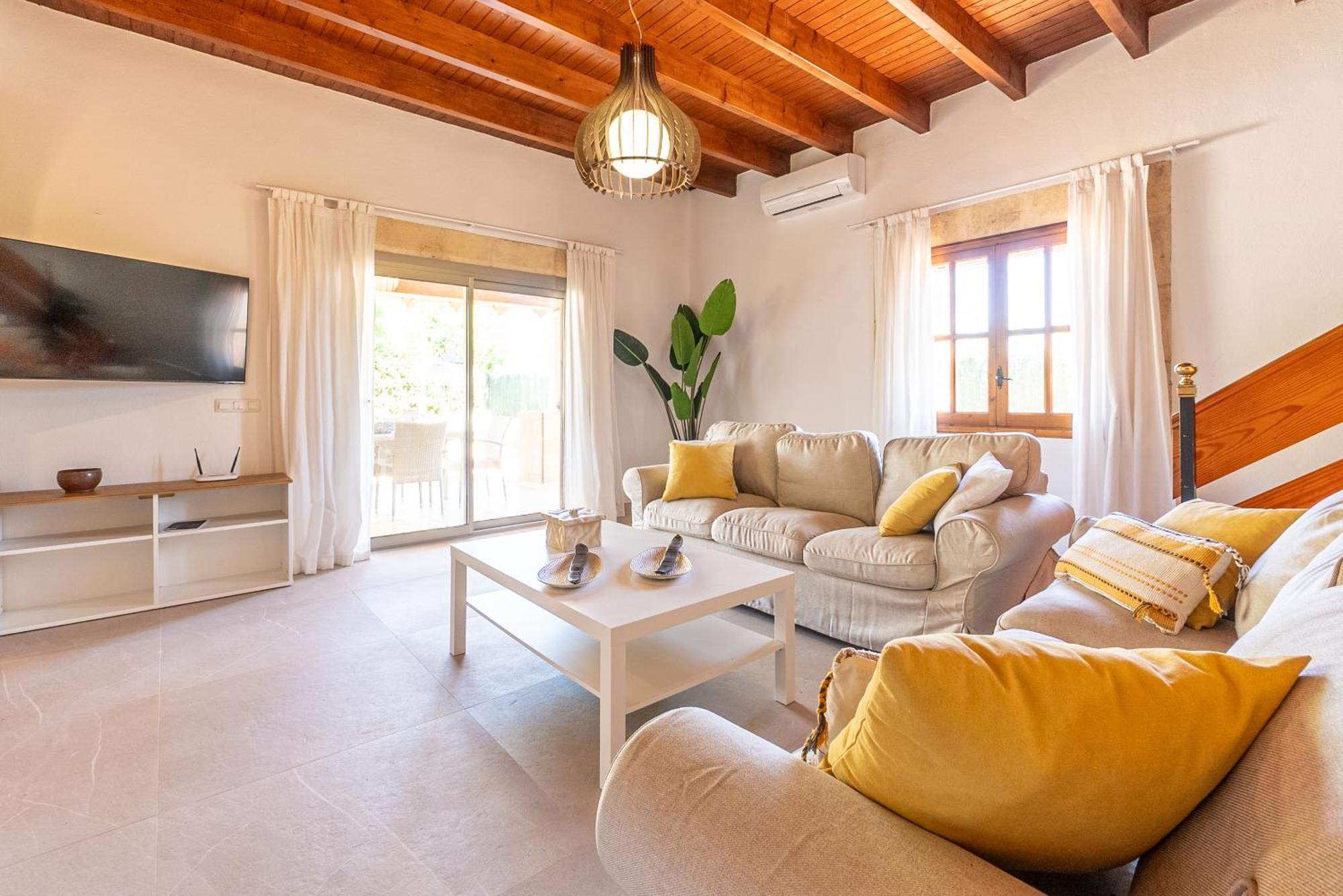 Villa Agueda